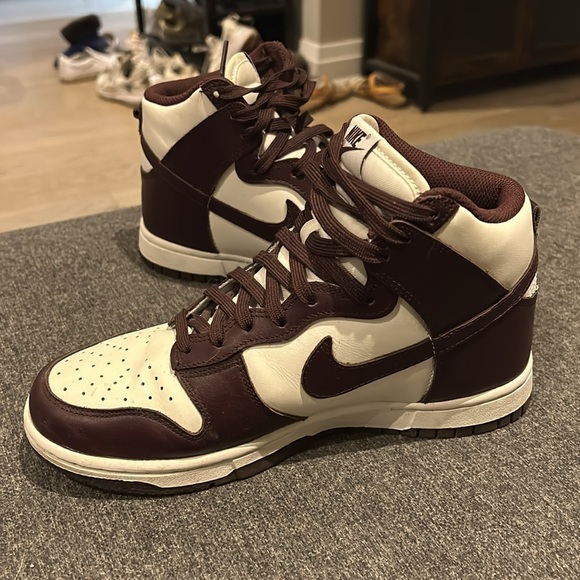 Nike Dunk Mid - Picture 3 of 3